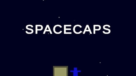 Spacecaps