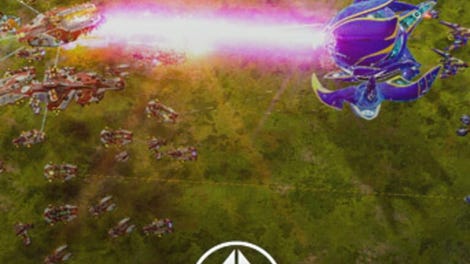 Ashes of the Singularity: Escalation - Secret Missions