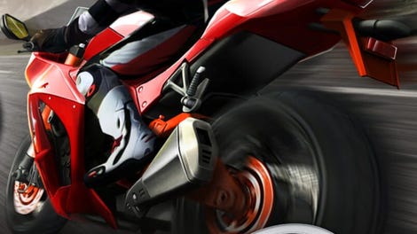 Traffic Rider