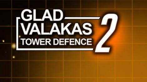 Glad Valakas Tower Defence 2