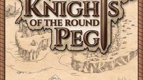 Knights of the Round Peg