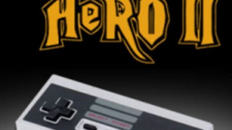 D-Pad Hero 2