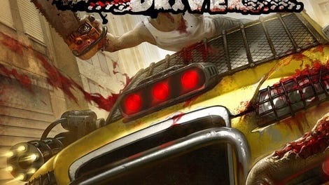 Zombie Driver: Ultimate Edition