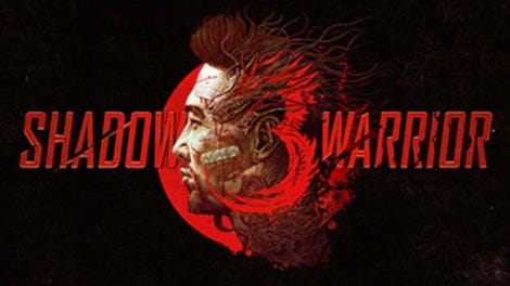 Shadow Warrior 3: Deluxe Edition