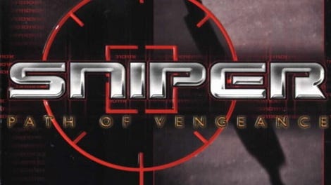 Sniper: Path of Vengeance