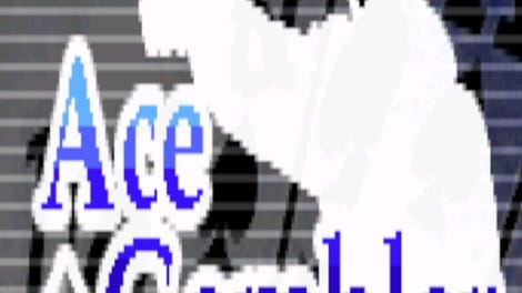 Ace Gambler: Phoenix Wright