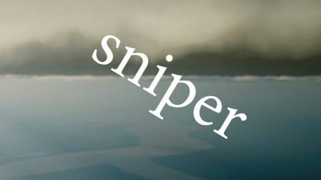 Sniper