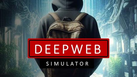 DeepWeb Simulator
