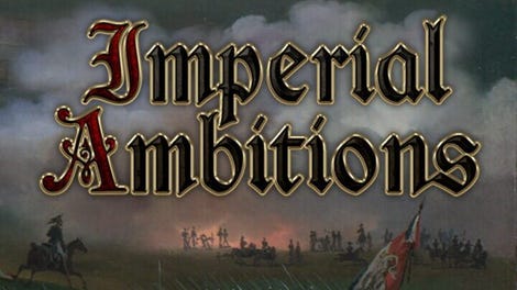 Imperial Ambitions