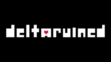 Deltaruined