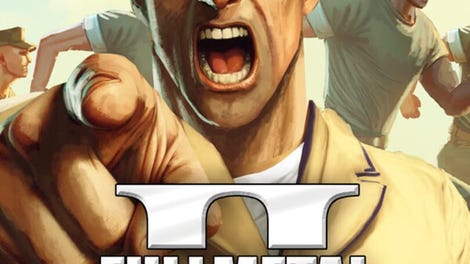 Full Metal Sergeant 2