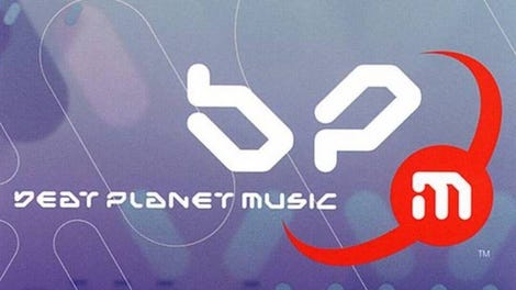 Beat Planet Music