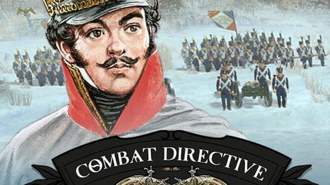 Combat Directive: Napoleonic Wars