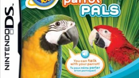 Discovery Kids: Parrot Pals