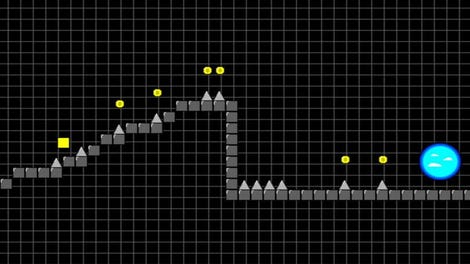 Cube Course