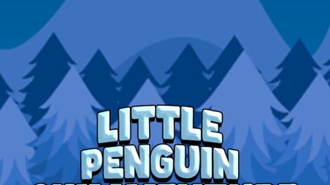 Little Penguin Chillventure