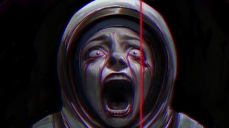 Void Martyrs