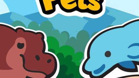 Super Auto Pets