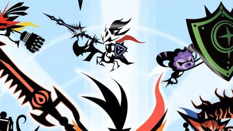 Patapon 3
