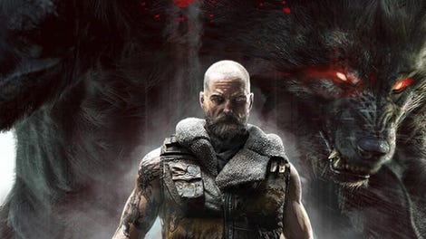 Werewolf: The Apocalypse - Earthblood: The Exiled One