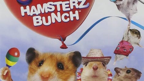 Petz Hamsterz Bunch