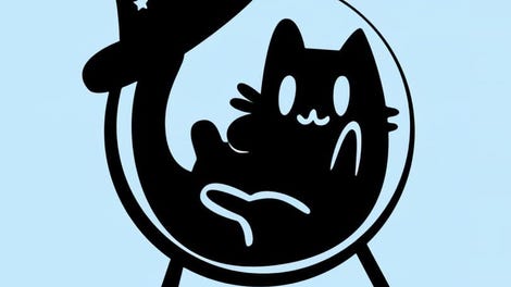 Mona and the Witch's Hat