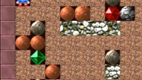 Rocks'n'Gems