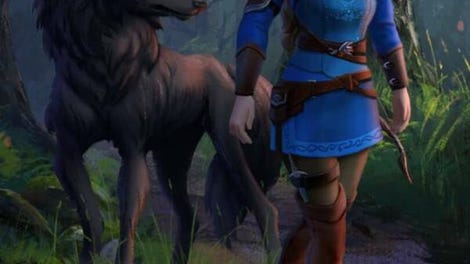 Elven Rivers: The Forgotten Lands - Collector's Edition