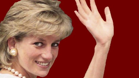 Princess Diana Quiz