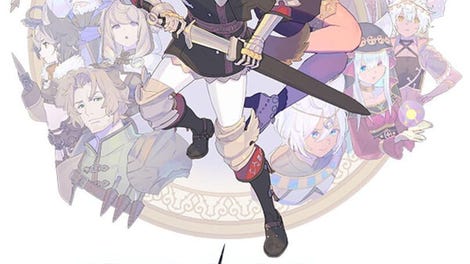 Cross Tails
