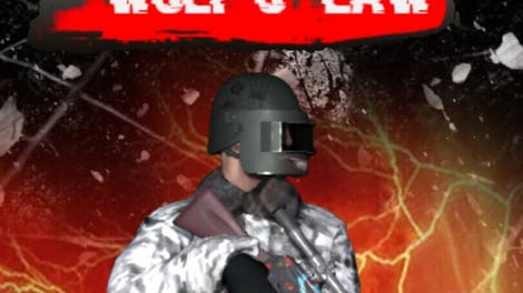 Anarchy: Wolf's Law