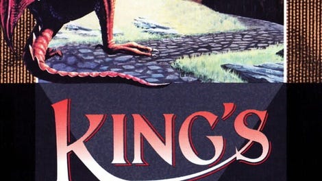 King's Bounty: The Conqueror's Quest
