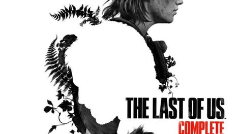 The Last of Us Complete: Collector's Edition