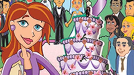 Wedding Dash