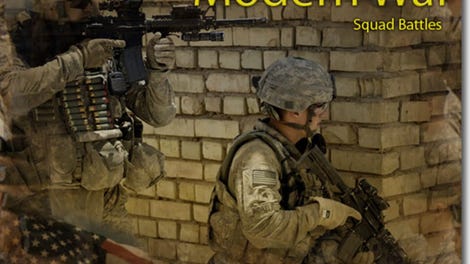 Modern War