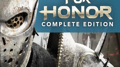 For Honor: Complete Edition