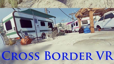 Cross Border VR