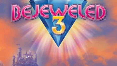 Bejeweled 3