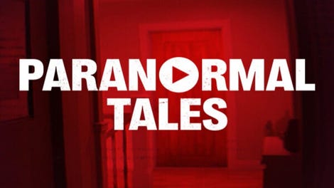 Paranormal Tales