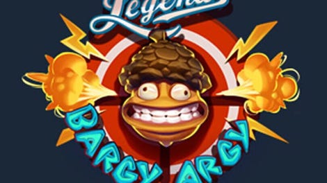 Argy Bargy Legends