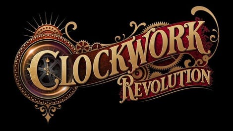 Clockwork Revolution