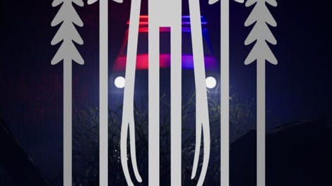 Slenderman: Shadow of the Forest