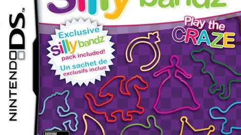 Silly Bandz