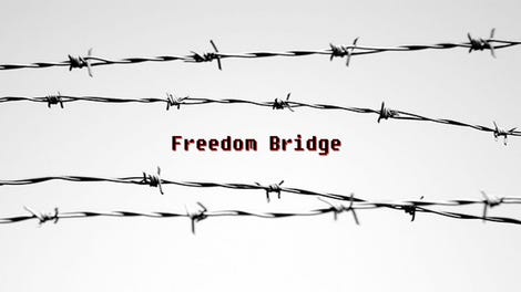 Freedom Bridge