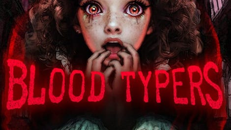 Blood Typers