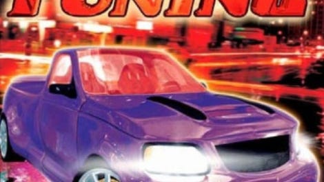Top Gear RPM Tuning