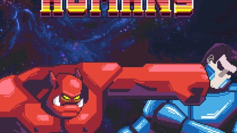 Beat the Humans