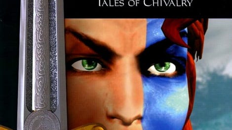 Arthur's Knights: Tales of Chivalry