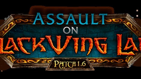 World of Warcraft: Assault on Blackwing Lair