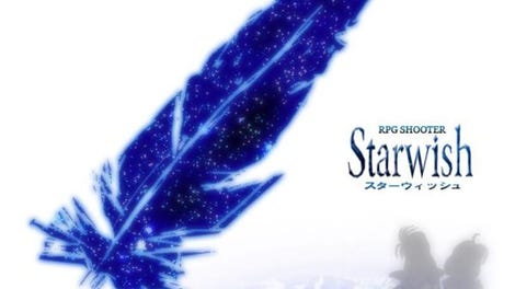 RPG Shooter: Starwish